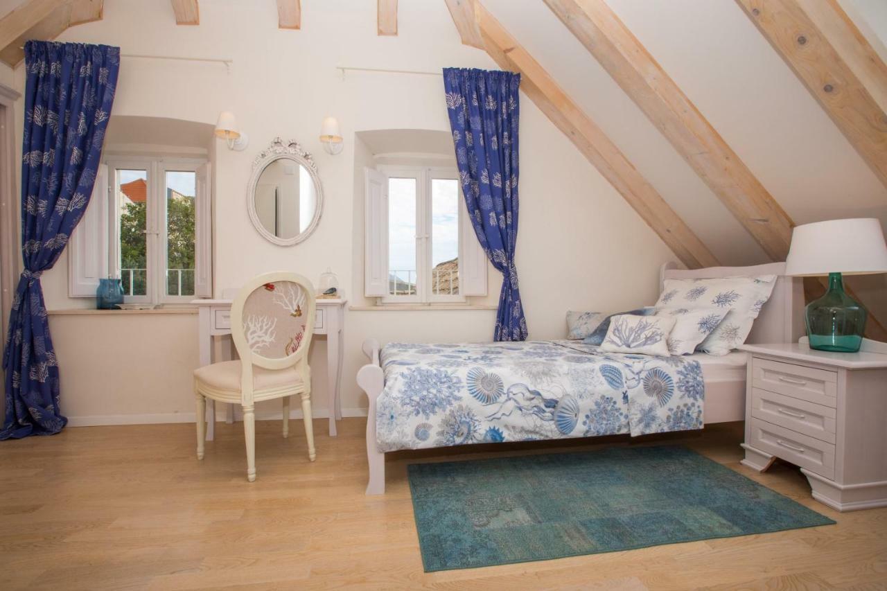 Villa Ani Apartment Ariel Dubrovnik Exteriör bild