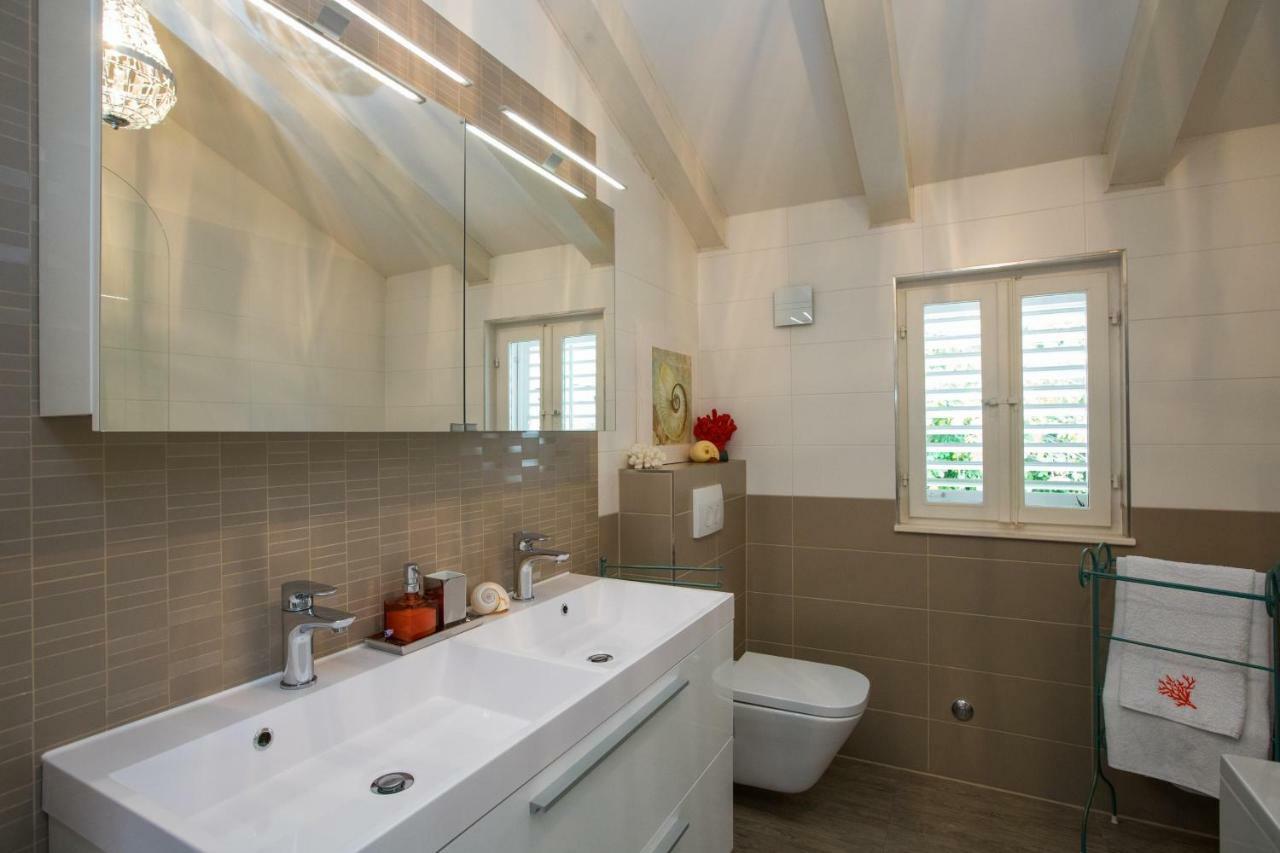 Villa Ani Apartment Ariel Dubrovnik Exteriör bild