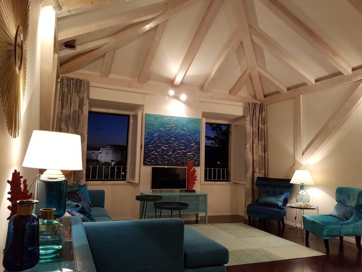 Villa Ani Apartment Ariel Dubrovnik Exteriör bild