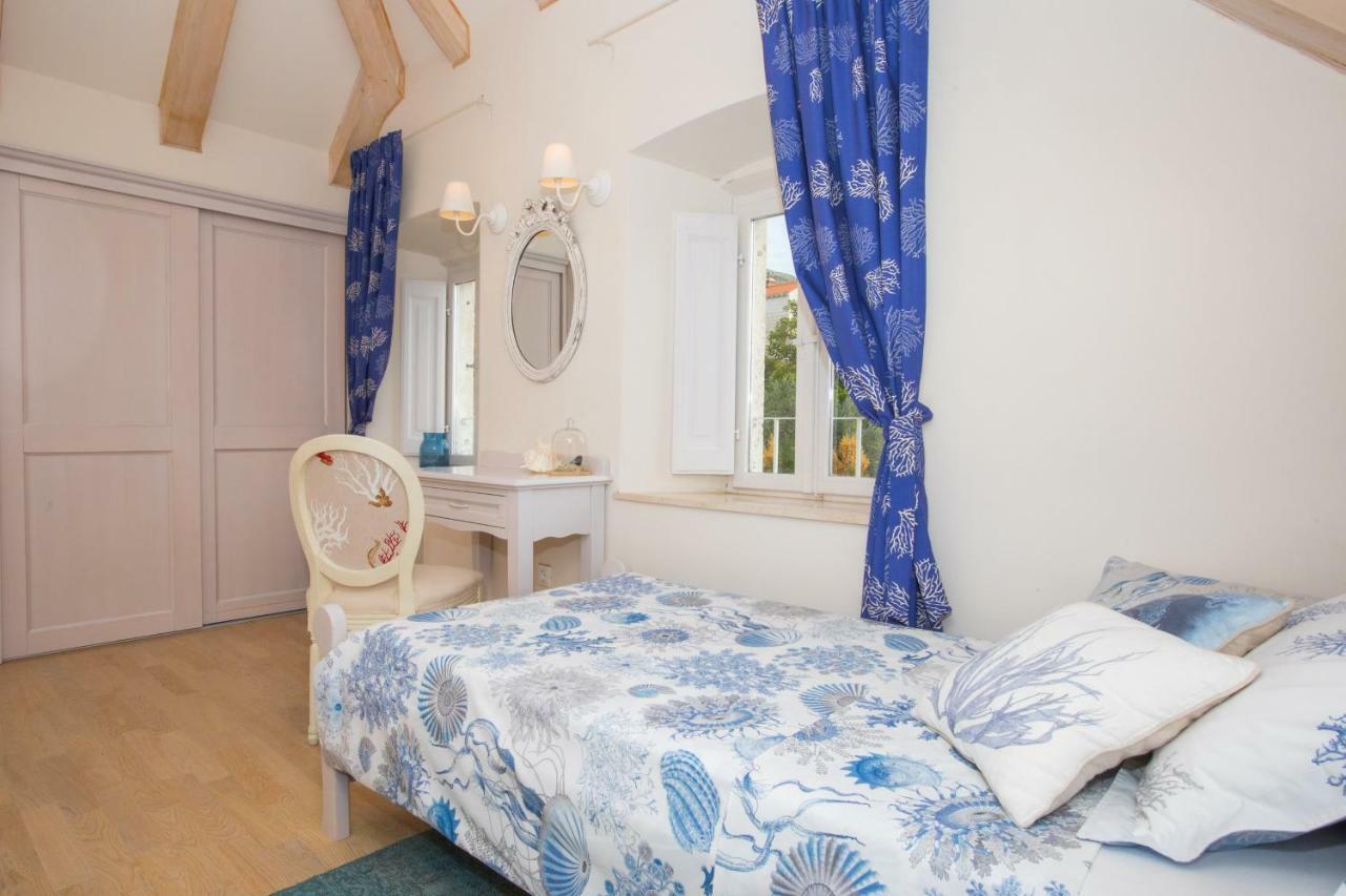 Villa Ani Apartment Ariel Dubrovnik Exteriör bild